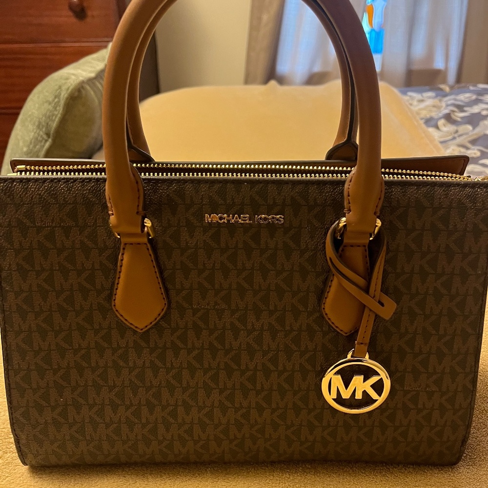 Michael Kor Purse